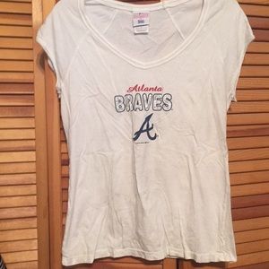 Atlanta Braves Shirt
